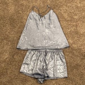 Victoria’s Secret pajama set size small